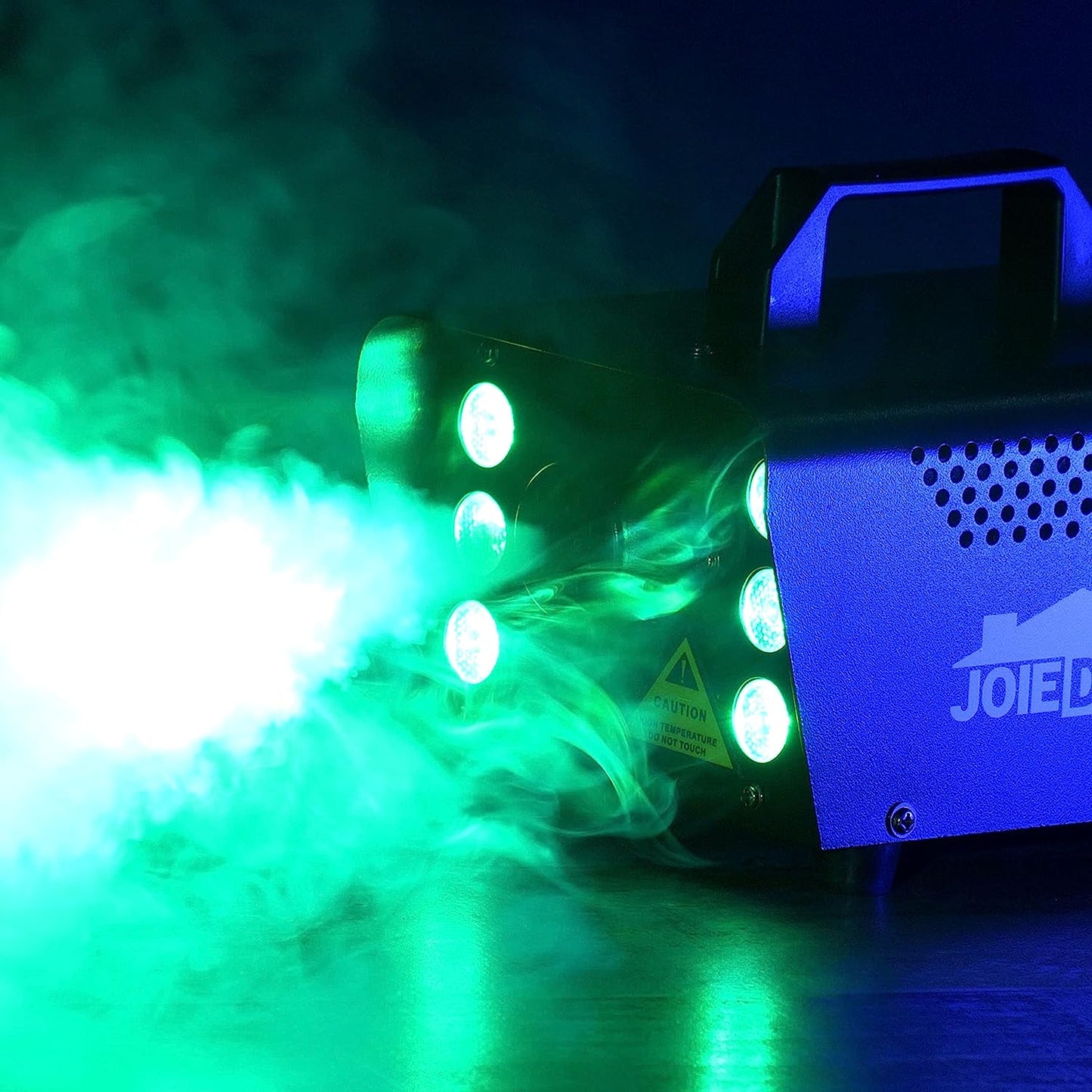 Halloween Fog Machine