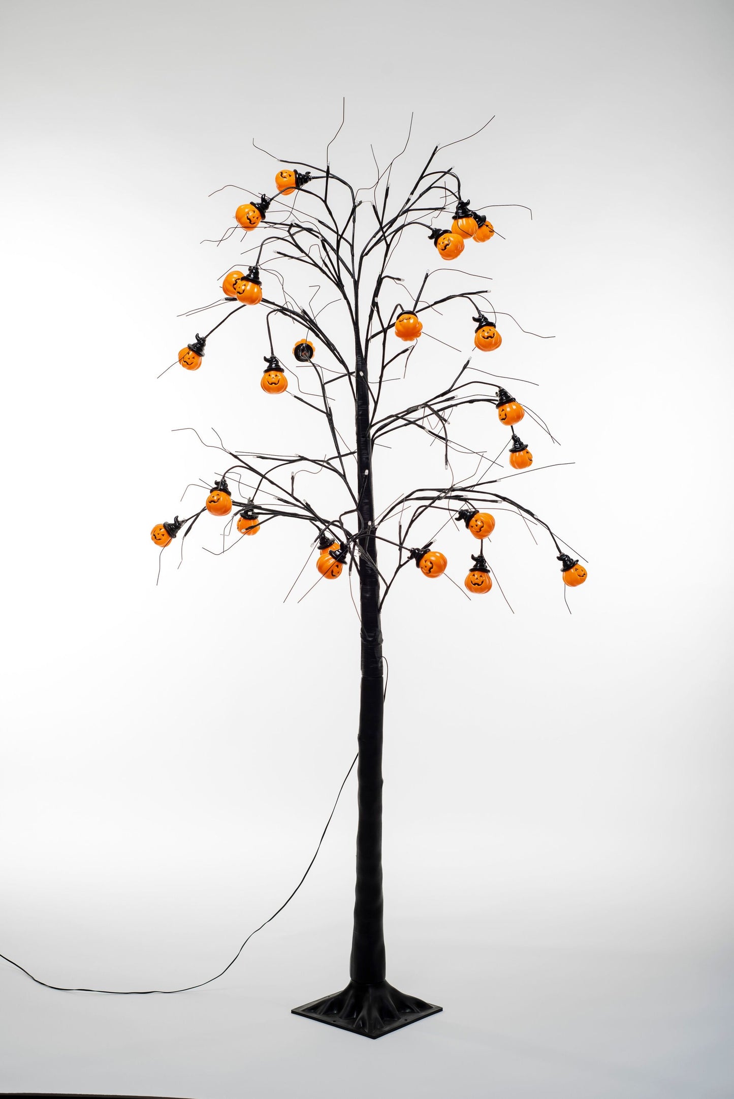 4ft Spooky Tree Halloween Decoration