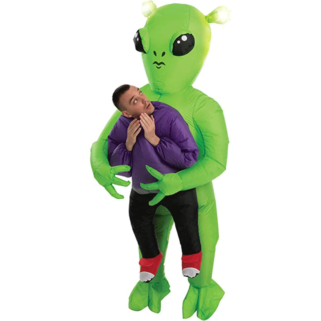 Benefits of Adult Inflatable Costume: Adding Fun and Whimsy to Any Occasion