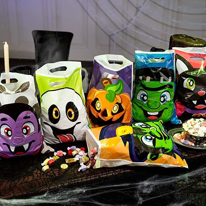 8 fun Halloween treat bag ideas 2022