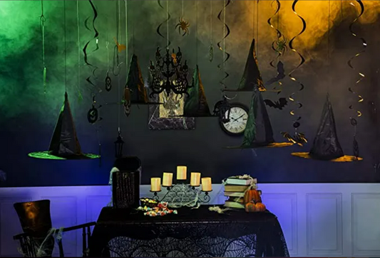 2022 Halloween party ideas & inspiration