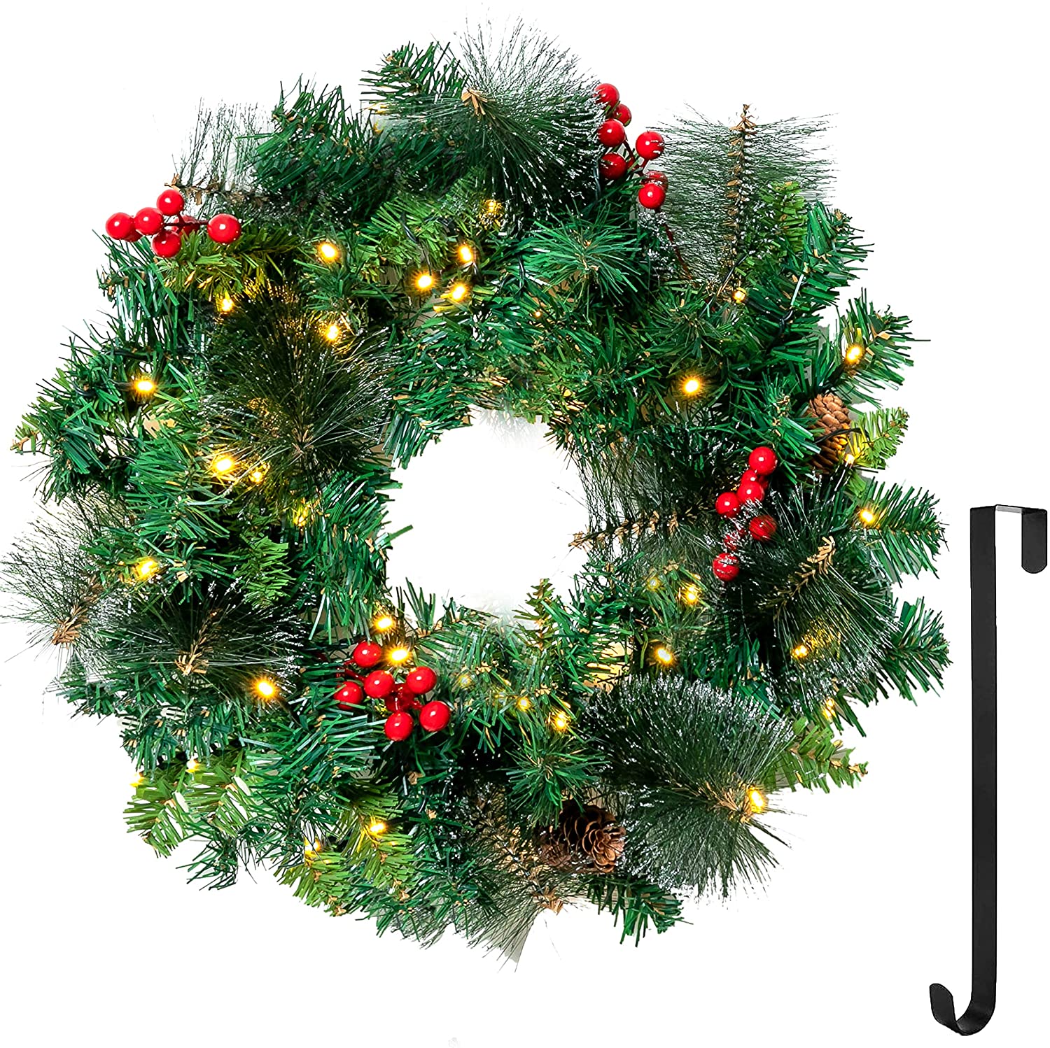 Christmas Decorations – Joiedomi