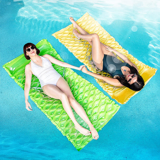 SLOOSH -Inflatable Pool Mat