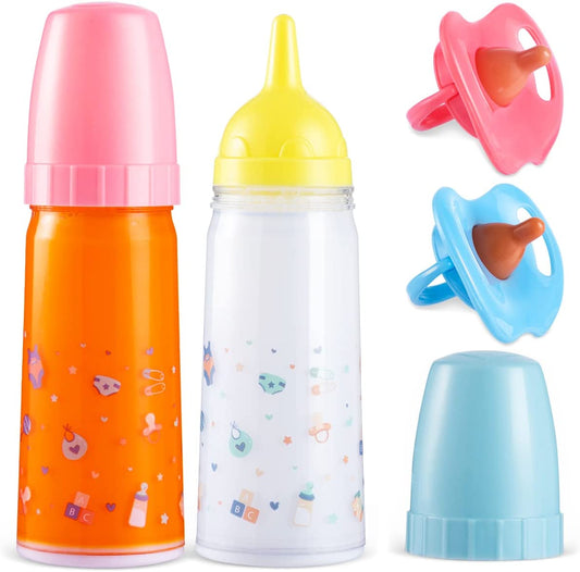 Doll Magic Bottle Set