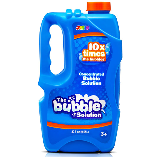 32oz Bubble Solution