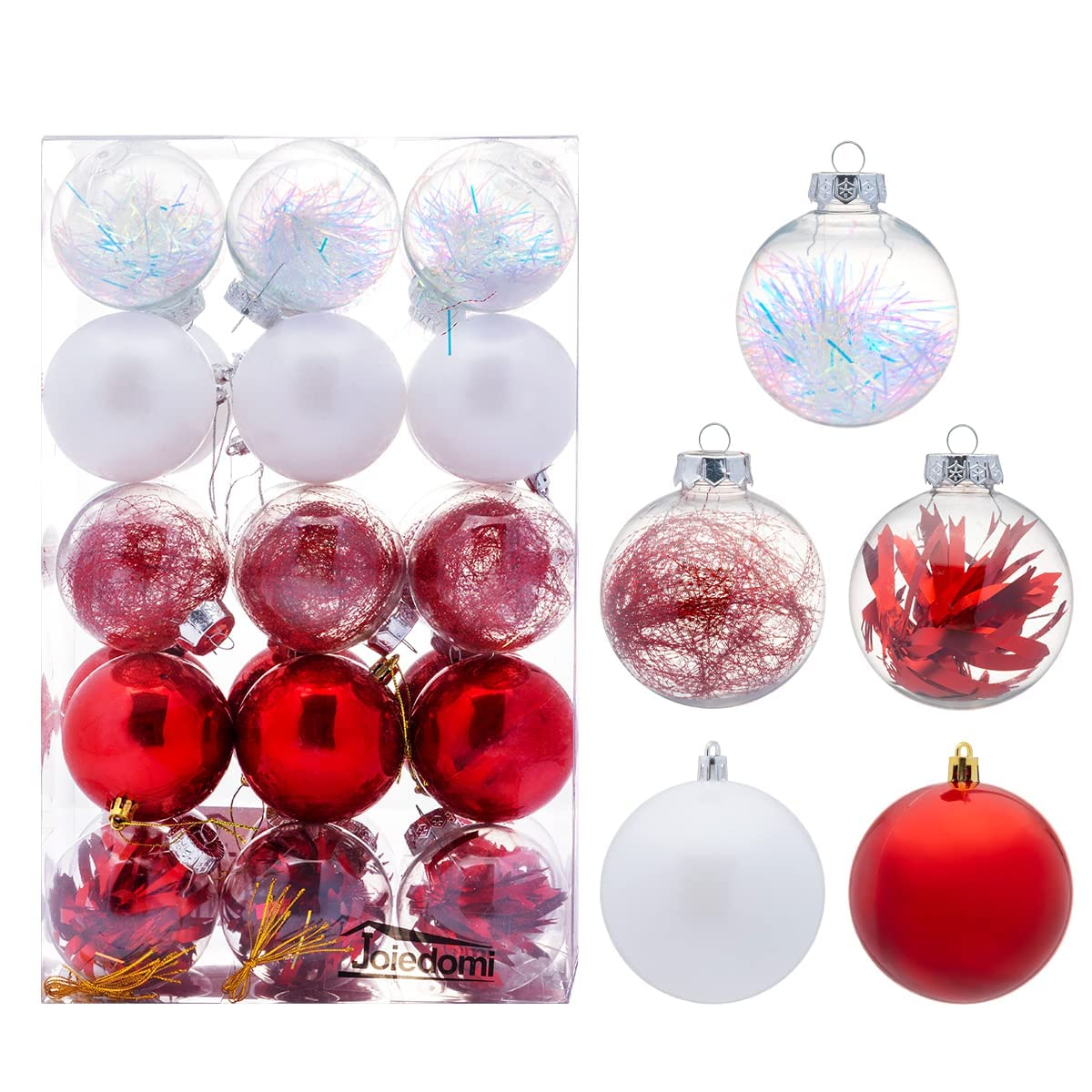 Christmas Decorations – JOIEDOMI