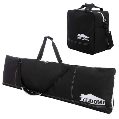 Snowboard Bag & Boot Bag Combo