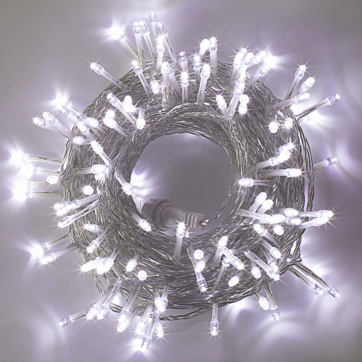 150 LED Christmas Lights
