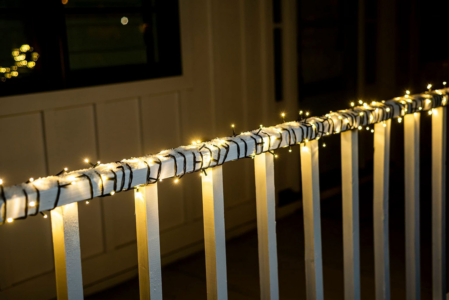 78.4 Ft Christmas String Lights, 240 LED
