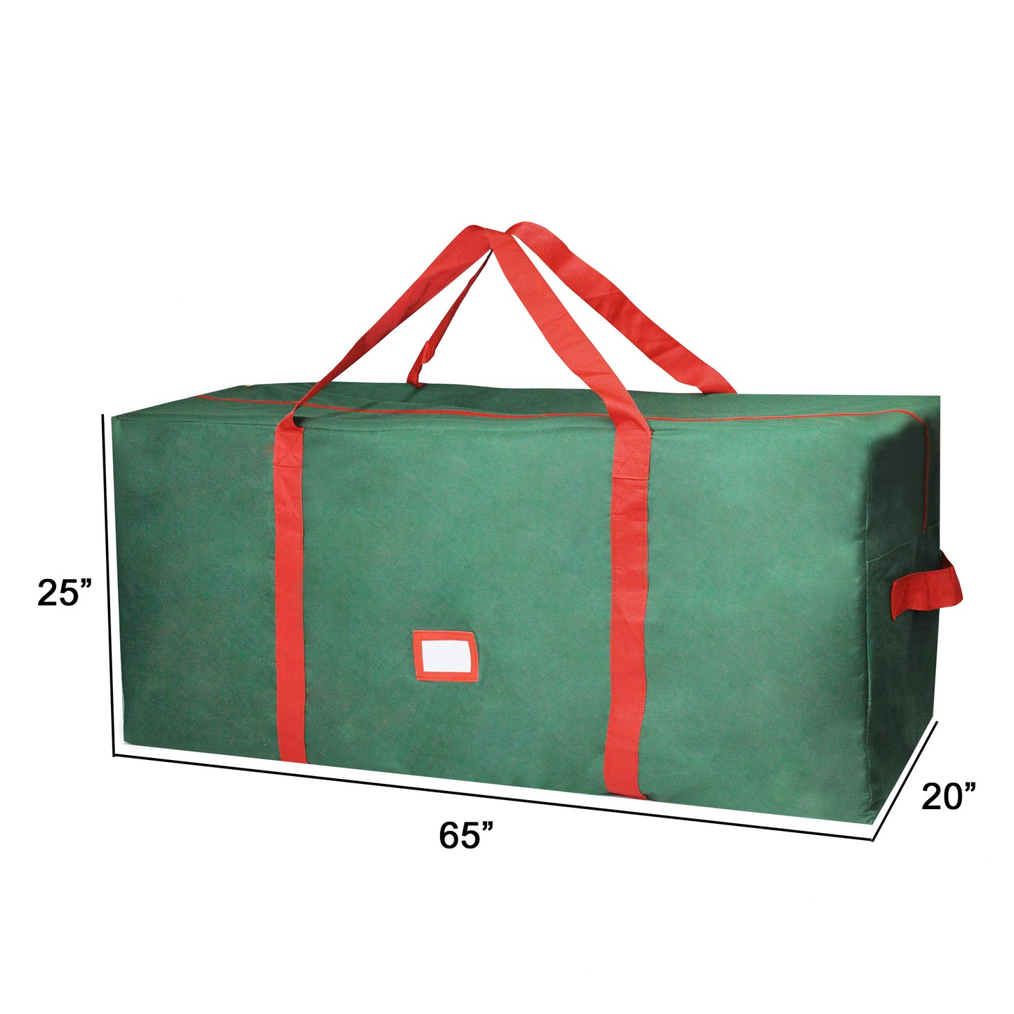 Christmas Tree Storage Bag, 65in